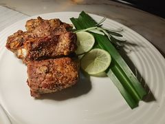 -五合院·整点烤肉