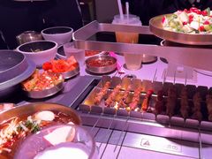 -丰茂烤串(全国首店)