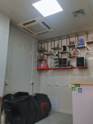 -TRIMS HAIR 修剪造型·烫染接发