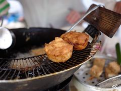 -阿婆油墩子(五里桥路188弄小区店)