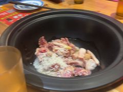 -阿鸡鱼庄·顺德鲜蒸小炒(亚运村店)