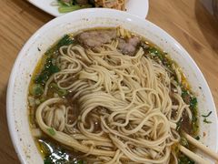 -水仙拉面(水仙街店)