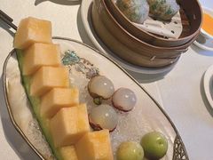 -皇朝会.经典传统粤菜(外滩店)