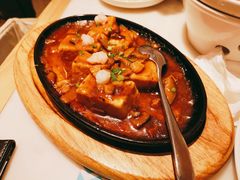 -莆田餐厅PUTIEN(金融街购物中心店)