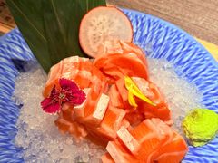 -炙柒Sekinana·精致日料(合生汇店)