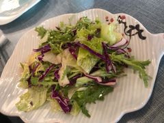-茶油香闽南菜·花园餐厅(前埔店)