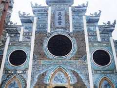 -贵阳北天主教堂