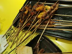 -望京小腰(北京总店)