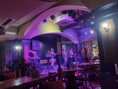 -巴伐利亚啤酒坊(意式风情街店)