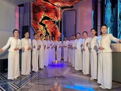-MAGNOLIA商务·娱乐KTV(金玉兰店)