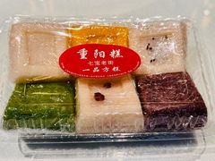 重阳糕-一品方糕专卖店(七宝店)