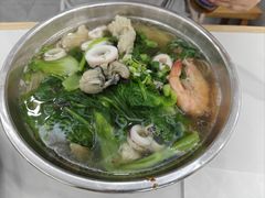 -福屿鲜捞小吃·捞化(福屿总店)