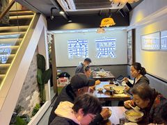 -韩萍老南京馄饨(河西万达店)