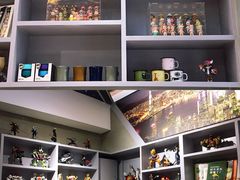 -T-COFFEE(长江花园店)