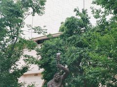 -陕西省美术博物馆