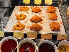 -唐山富力洲际酒店·凤凰全日制餐厅