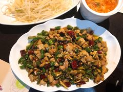 -舌尖上的食缘花园主题餐厅