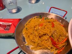 -川正旺江湖菜(三元桥店)