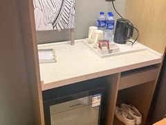 -美沁酒店(成都宽窄巷子奎星楼街店)