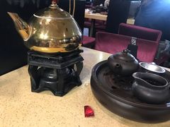 -喜鹊茶点.啫煲(车陂店)