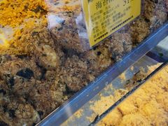 -鲍师傅糕点(江苏路店)