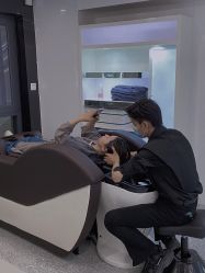 -MINX名珂斯·烫染形象设计