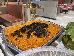 -老板娘的烤肉店(港湾广场店)
