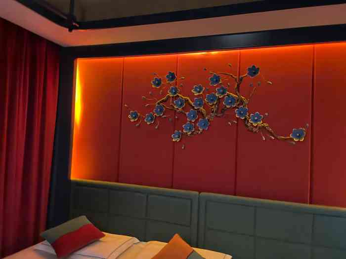 花悦四季足道spa养生会所