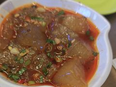 -大河宴·椒麻鱼火锅(北京路中和美食街店)