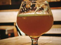 -京A Brewpub·精酿餐吧(幸福村店)