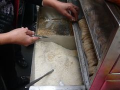 麻糍-叶氏麻糍(鼓浪屿店)