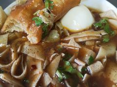 -陈记锅巴菜(五大道店)