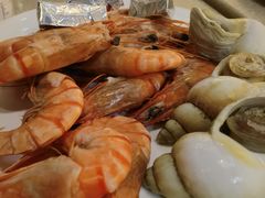 -亮马河饭店翠雅咖啡厅