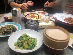 -四季厨房 鲁菜·孔府烤鸭(高新万达店)