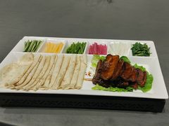 -大鹏饭店·金陵家宴(奥体中心店)