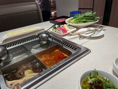 -海底捞火锅(凤凰广场店)