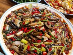 -李大爷的泡椒馆(冉家坝店)
