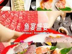 -德天肥牛海鲜火锅(城西银泰店)