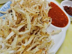 -故乡明太鱼屋(航北路店)