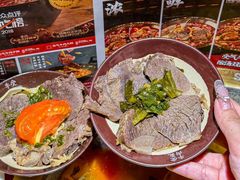 -受气牛肉·重庆耙牛肉(来福士店)