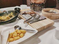 -巴音浩日娲·蒙餐(双林东路店)