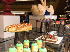 -杭州国际会议中心洲际酒店-原素全日餐厅(解放东路店)