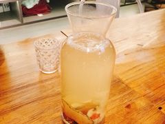 心邸特饮-心邸·庆宴(雅宝城店)