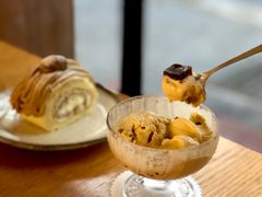 -RUMORS COFFEE ROASTERY鲁马滋咖啡(湖南路店)