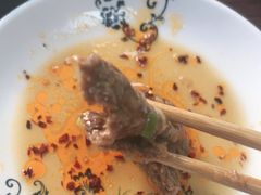 -清真永恒华威肉饼(潘家园店)