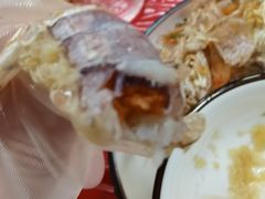 -钱山海鲜大排档