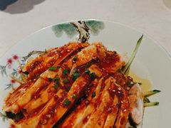 -北李妈妈菜·海肠捞饭(开发区万达店)