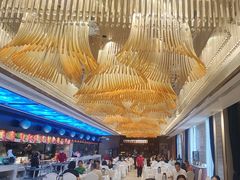 -皇马假日醉海南大酒店·假日一品派茶楼(秀英店)