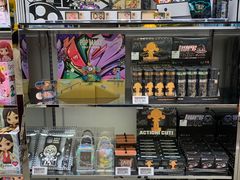 -泡泡玛特POPMART(浦项中心体验店)