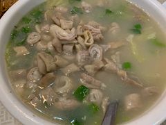 -茅屋大酒店